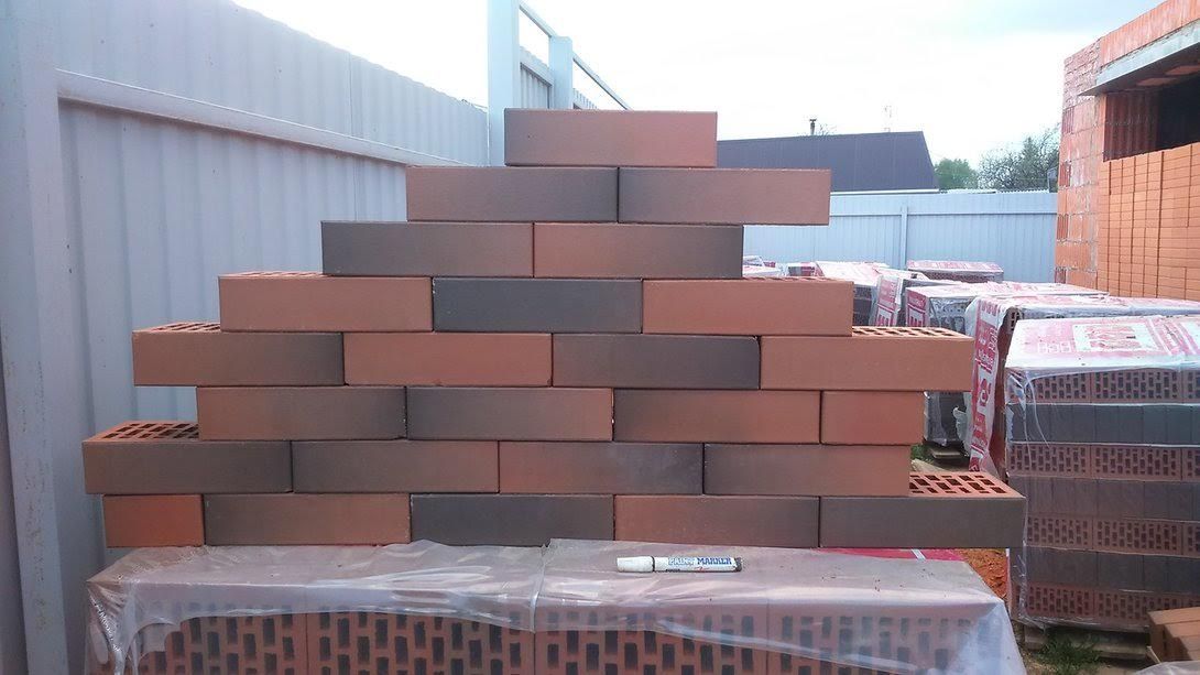 Кирпич керамический ЛСР одинарный Красный флэш гладкий – купить по низкой цене в Тюмени в интернет-магазине Стройснаб Кирпич керамический ЛСР одинарный Красный флэш гладкий в Тюмени