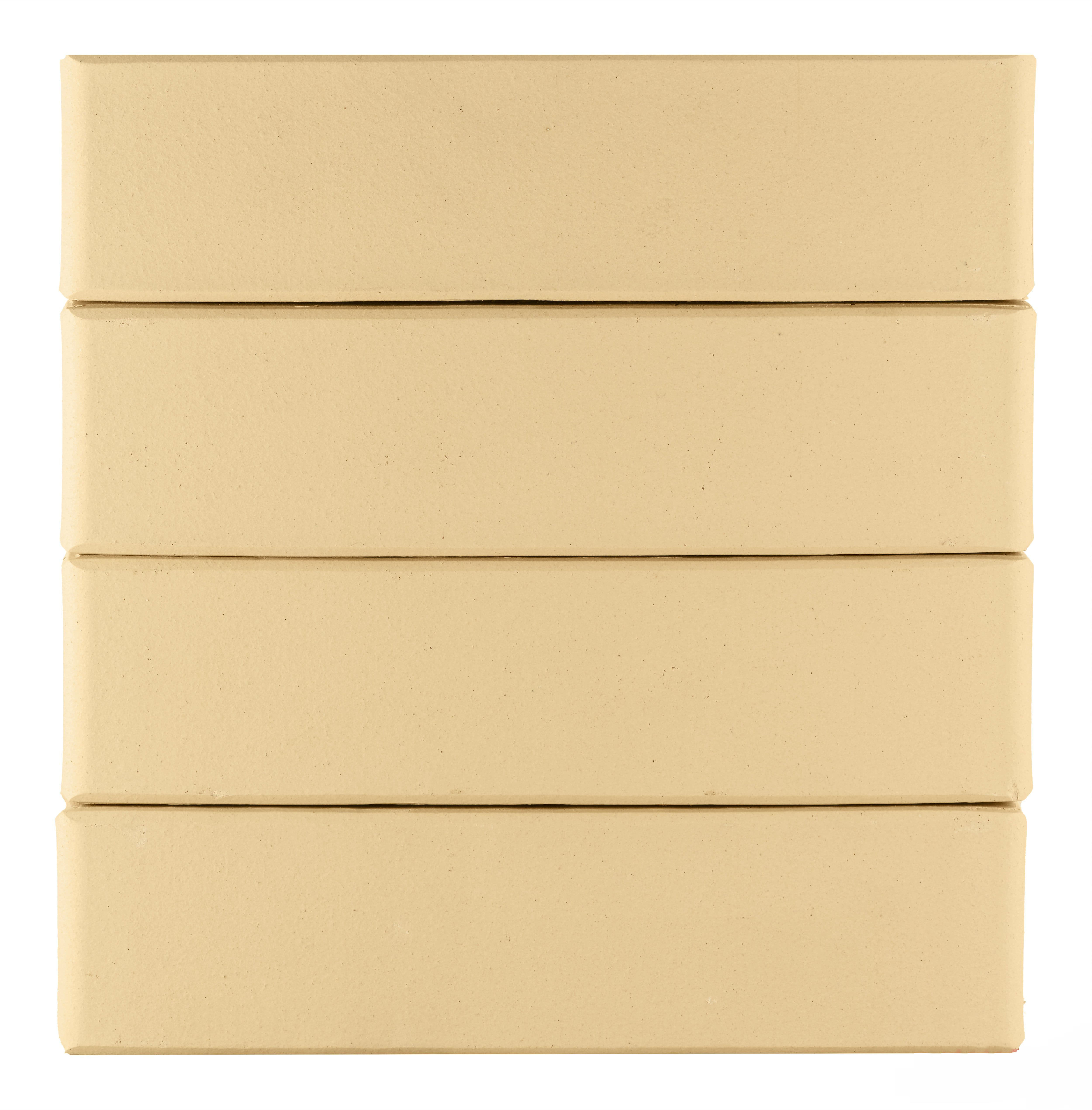 Кирпич керамический ЛСР одинарный бежевый гладкий – купить по низкой цене в Тюмени в интернет-магазине Стройснаб Кирпич керамический ЛСР одинарный бежевый гладкий в Тюмени