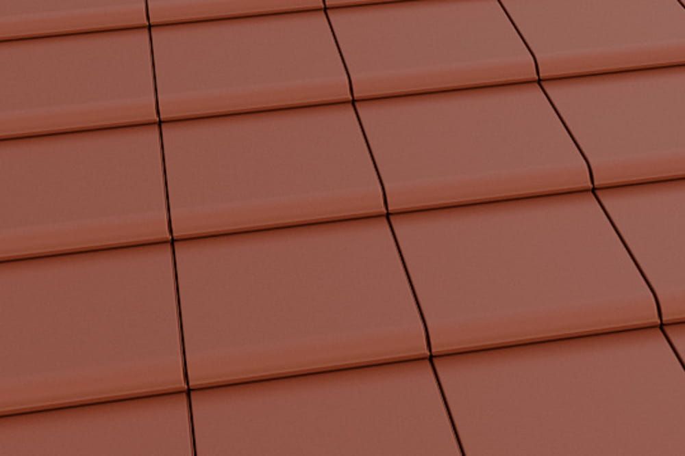 Черепица BRAAS Турмалин – купить по низкой цене в Тюмени в интернет-магазине Стройснаб Черепица BRAAS Турмалин