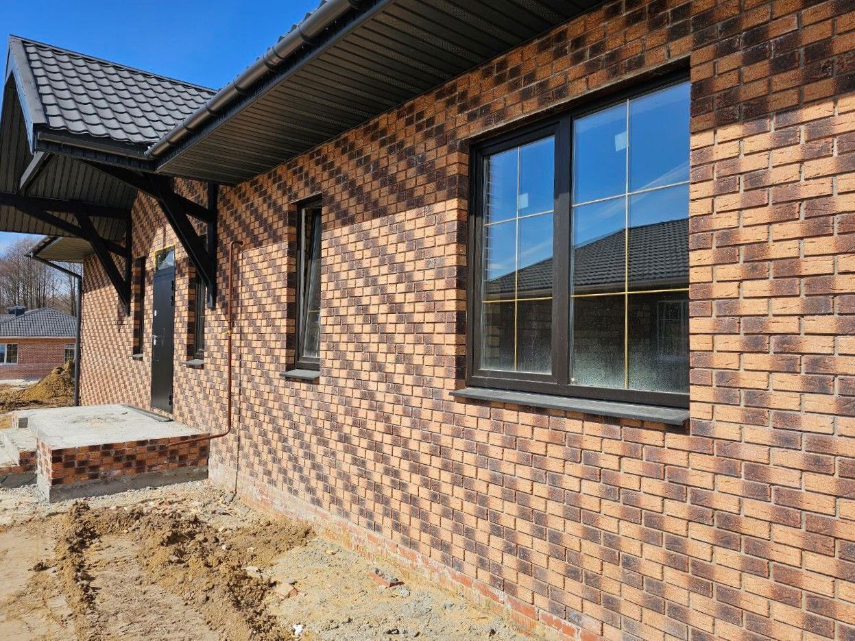 Кирпич керамический Керма BRITANIKA BERY 0,73 НФ – купить по низкой цене в Тюмени в интернет-магазине Стройснаб Кирпич керамический Керма BRITANIKA BERY 0,73 НФ в Тюмени