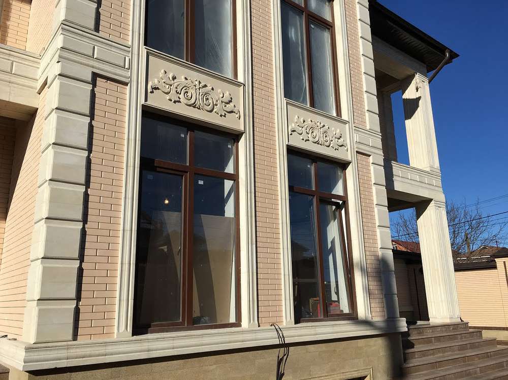 Кирпич керамический лицевой ОСМиБТ слоновая кость гладкий 1 НФ – купить по низкой цене в Тюмени в интернет-магазине Стройснаб Кирпич керамический лицевой ОСМиБТ слоновая кость гладкий 1 НФ в Тюмени