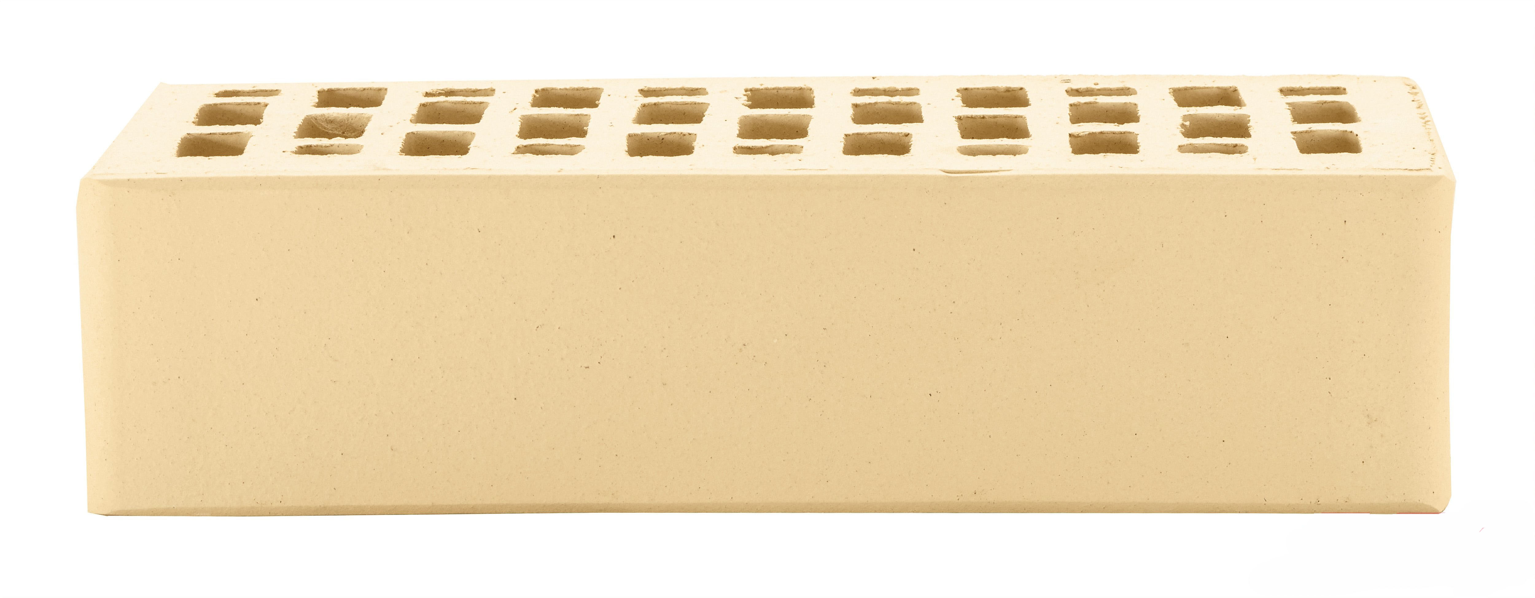 Кирпич керамический ЛСР одинарный бежевый гладкий – купить по низкой цене в Тюмени в интернет-магазине Стройснаб Кирпич керамический ЛСР одинарный бежевый гладкий в Тюмени