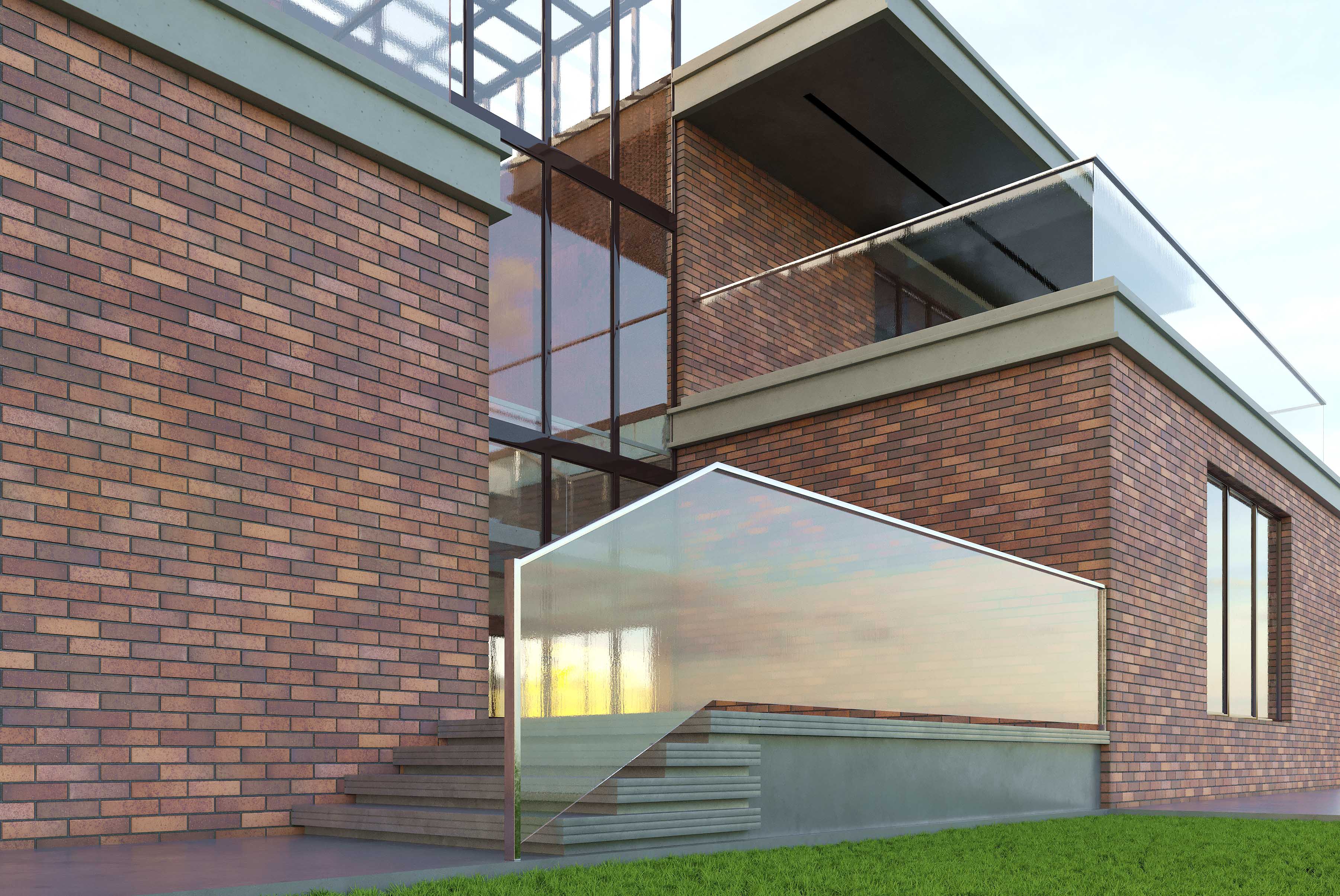 Кирпич керамический лицевой Ликолор Тайга морион на заре гладкий 1 НФ – купить по низкой цене в Тюмени в интернет-магазине Стройснаб Кирпич керамический лицевой Ликолор Тайга морион на заре гладкий 1 НФ в Тюмени