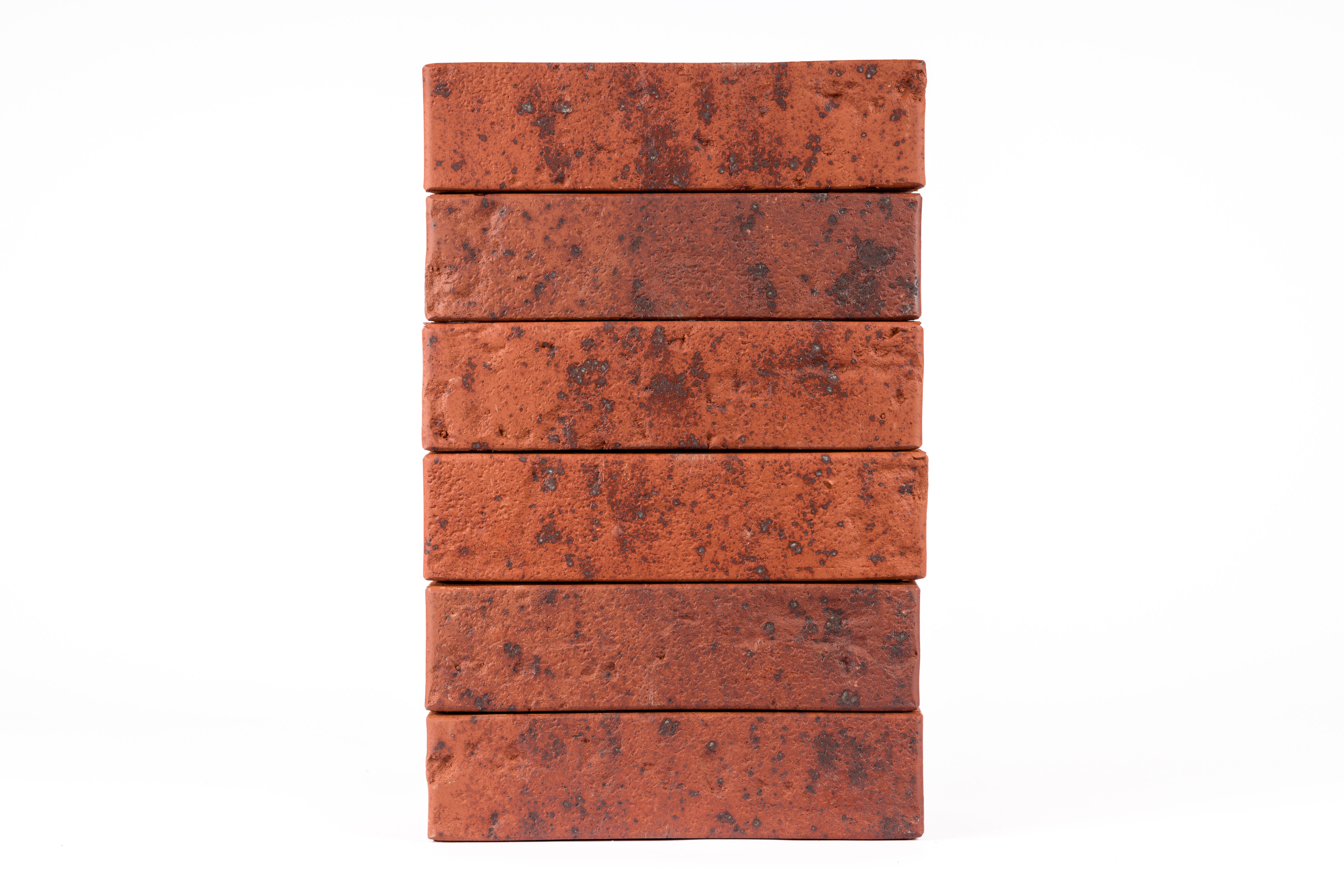 Кирпич керамический лицевой Ликолор Тайга Вулканы Красный оберег 0,7 НФ – купить по низкой цене в Тюмени в интернет-магазине Стройснаб Кирпич керамический лицевой Ликолор Тайга Вулканы Красный оберег 0,7 НФ в Тюмени