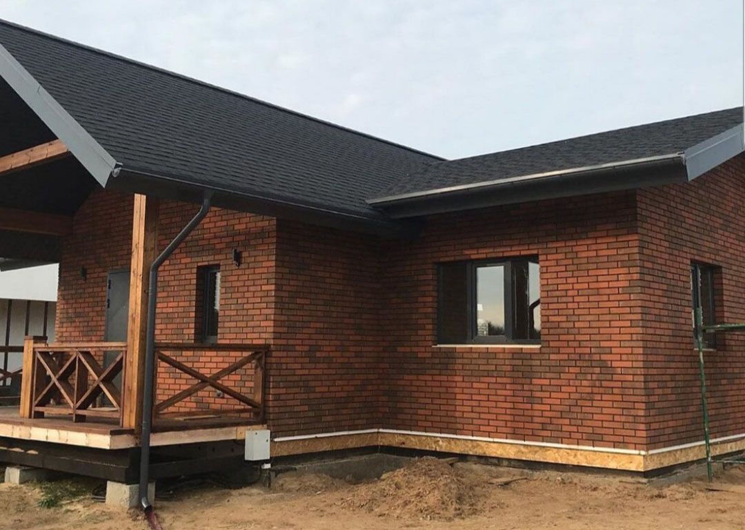 Кирпич керамический Керма Premium одинарный Fusion Even – купить по низкой цене в Тюмени в интернет-магазине Стройснаб Кирпич керамический Керма Premium одинарный Fusion Even в Тюмени