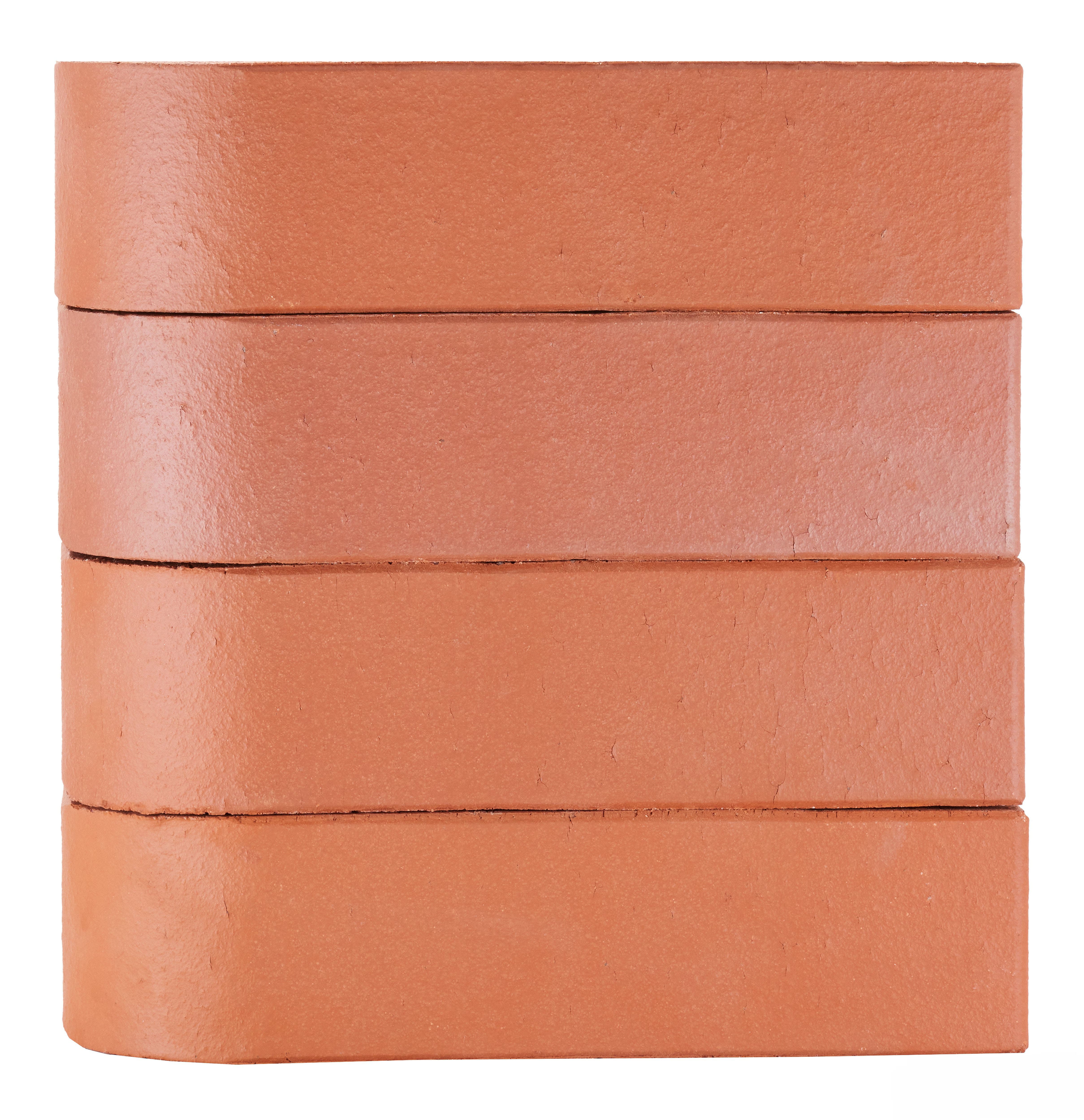 Кирпич ЛСР одинарный полнотелый Красный R-60 гладкий – купить по низкой цене в Тюмени в интернет-магазине Стройснаб Кирпич ЛСР одинарный полнотелый Красный R-60 гладкий в Тюмени