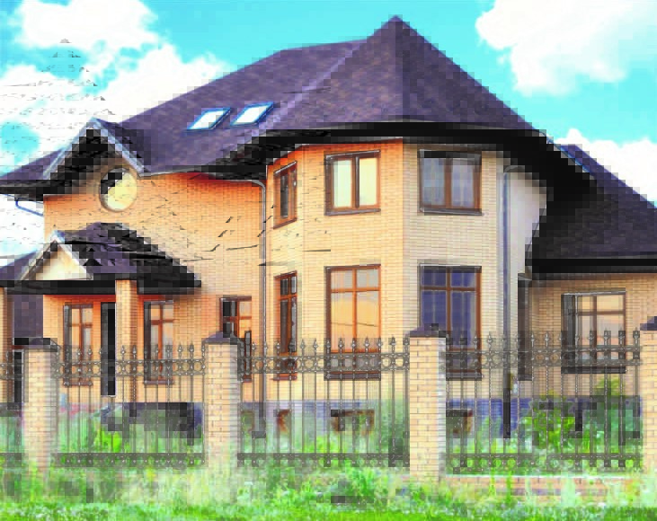 Кирпич керамический лицевой ОСМиБТ белый гладкий 1 НФ – купить по низкой цене в Тюмени в интернет-магазине Стройснаб Кирпич керамический лицевой ОСМиБТ белый гладкий 1 НФ в Тюмени