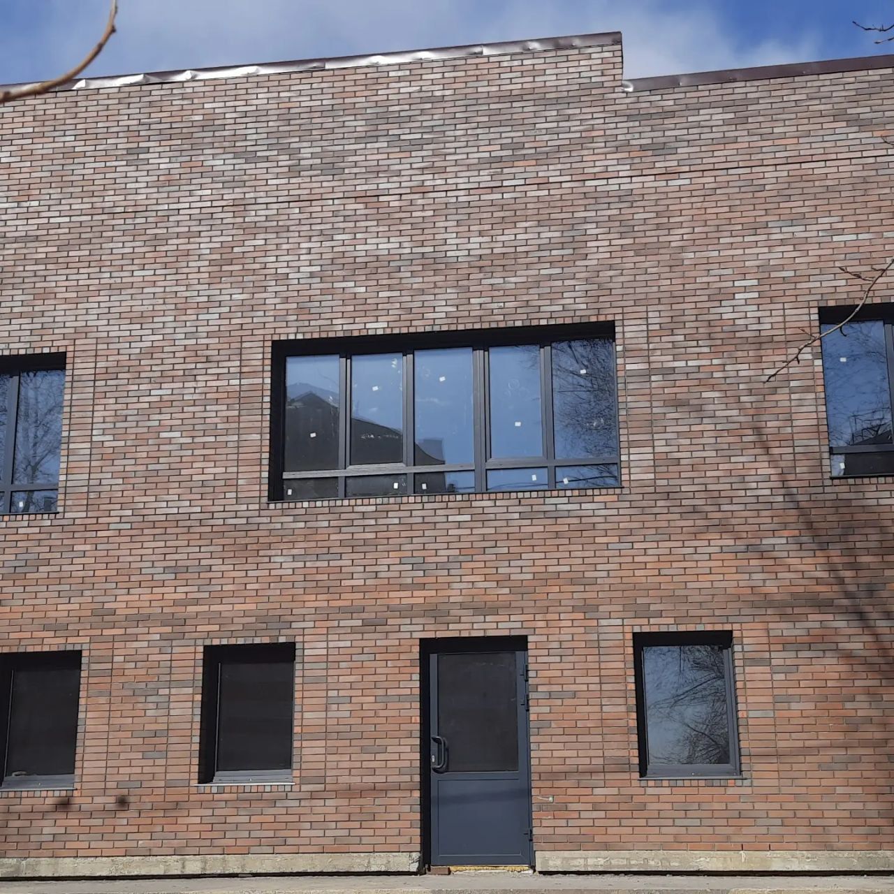 Кирпич керамический лицевой Ликолор Тайга борус гладкий 0,7 НФ – купить по низкой цене в Тюмени в интернет-магазине Стройснаб Кирпич керамический лицевой Ликолор Тайга борус гладкий 0,7 НФ в Тюмени