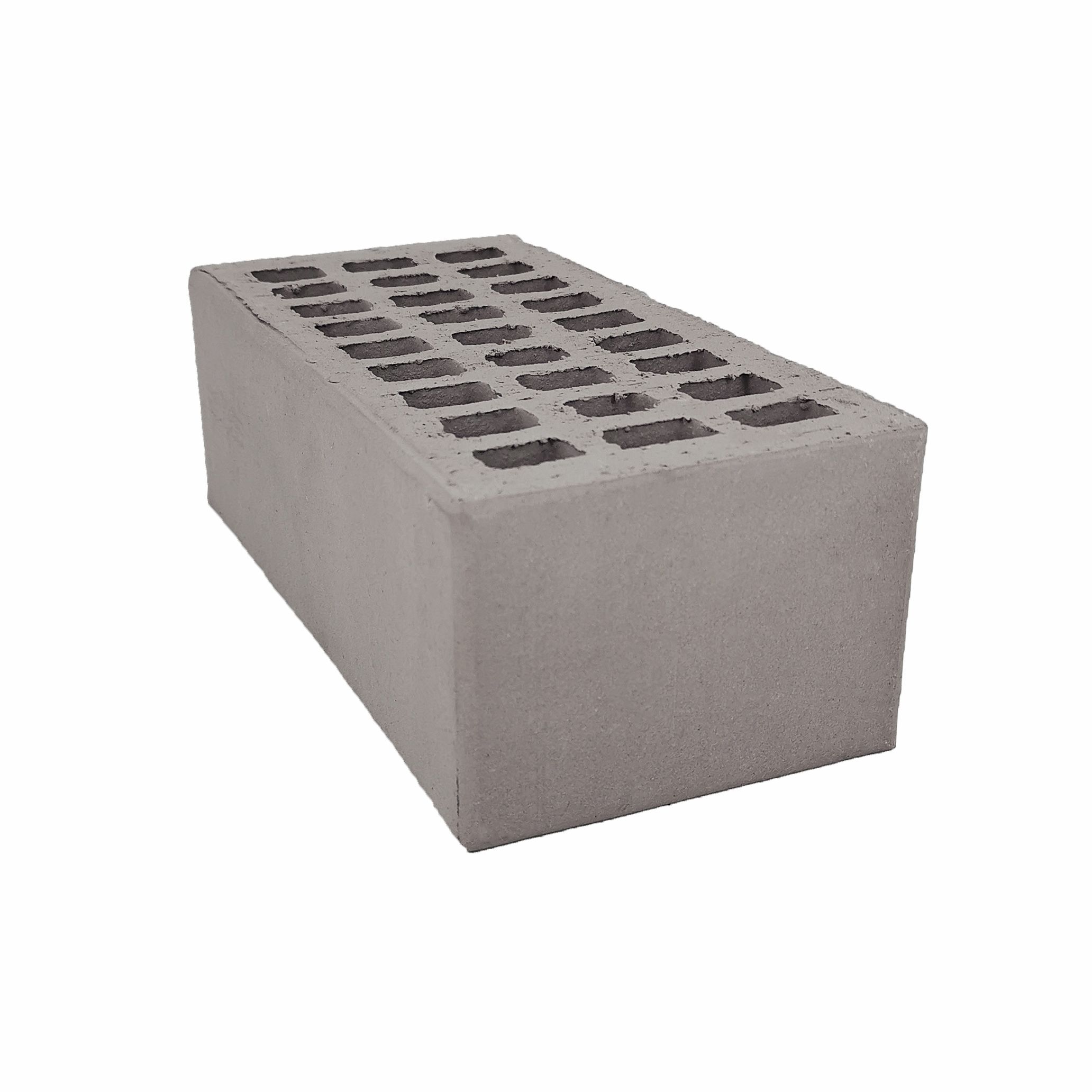 Кирпич керамический РКЗ утолщенный Серебро – купить по низкой цене в Тюмени в интернет-магазине Стройснаб Кирпич керамический РКЗ утолщенный Серебро в Тюмени