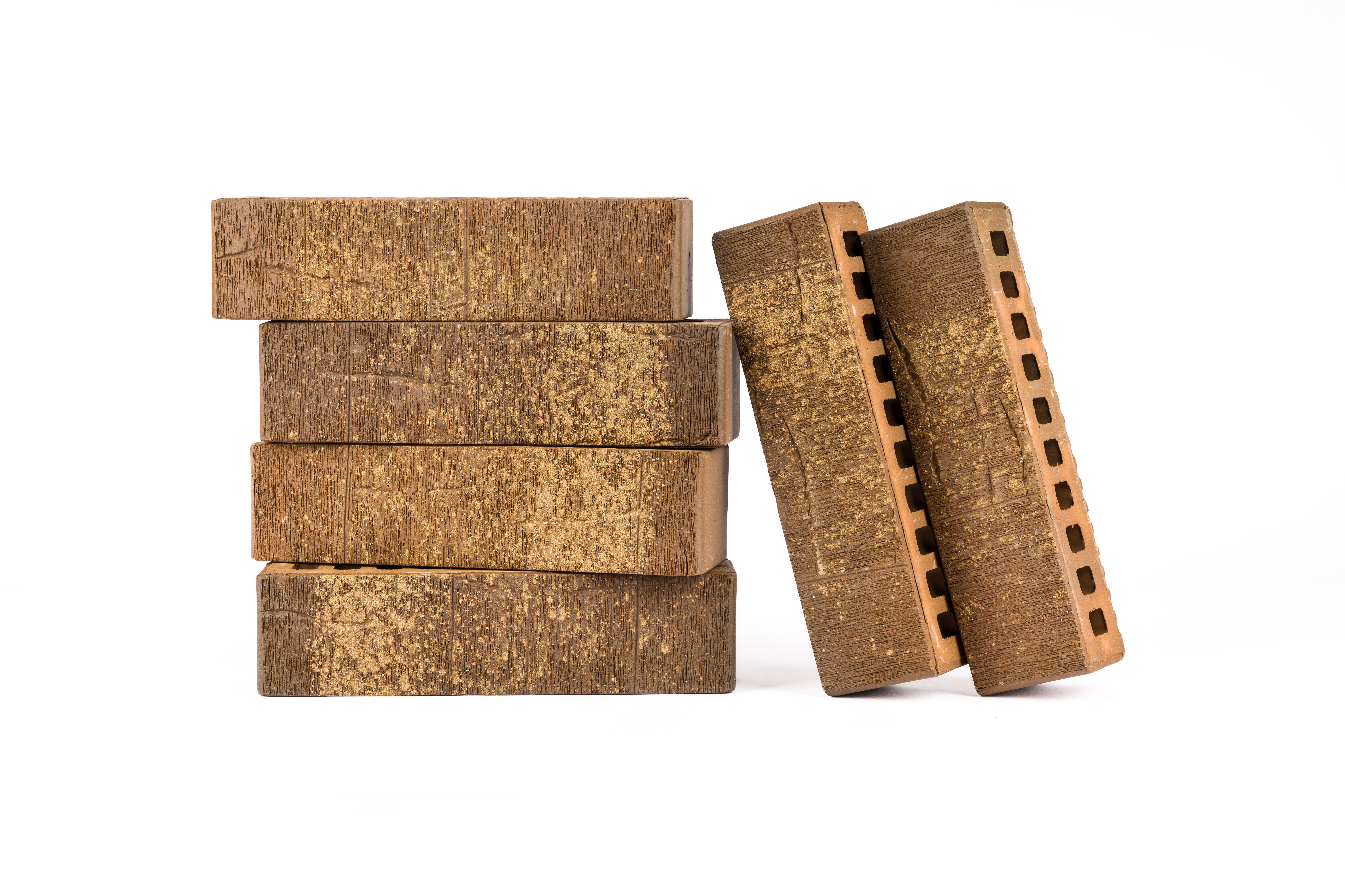 Кирпич керамический лицевой Ликолор Тайга Вулканы Дар земли 1 НФ – купить по низкой цене в Тюмени в интернет-магазине Стройснаб Кирпич керамический лицевой Ликолор Тайга Вулканы Дар земли 1 НФ в Тюмени