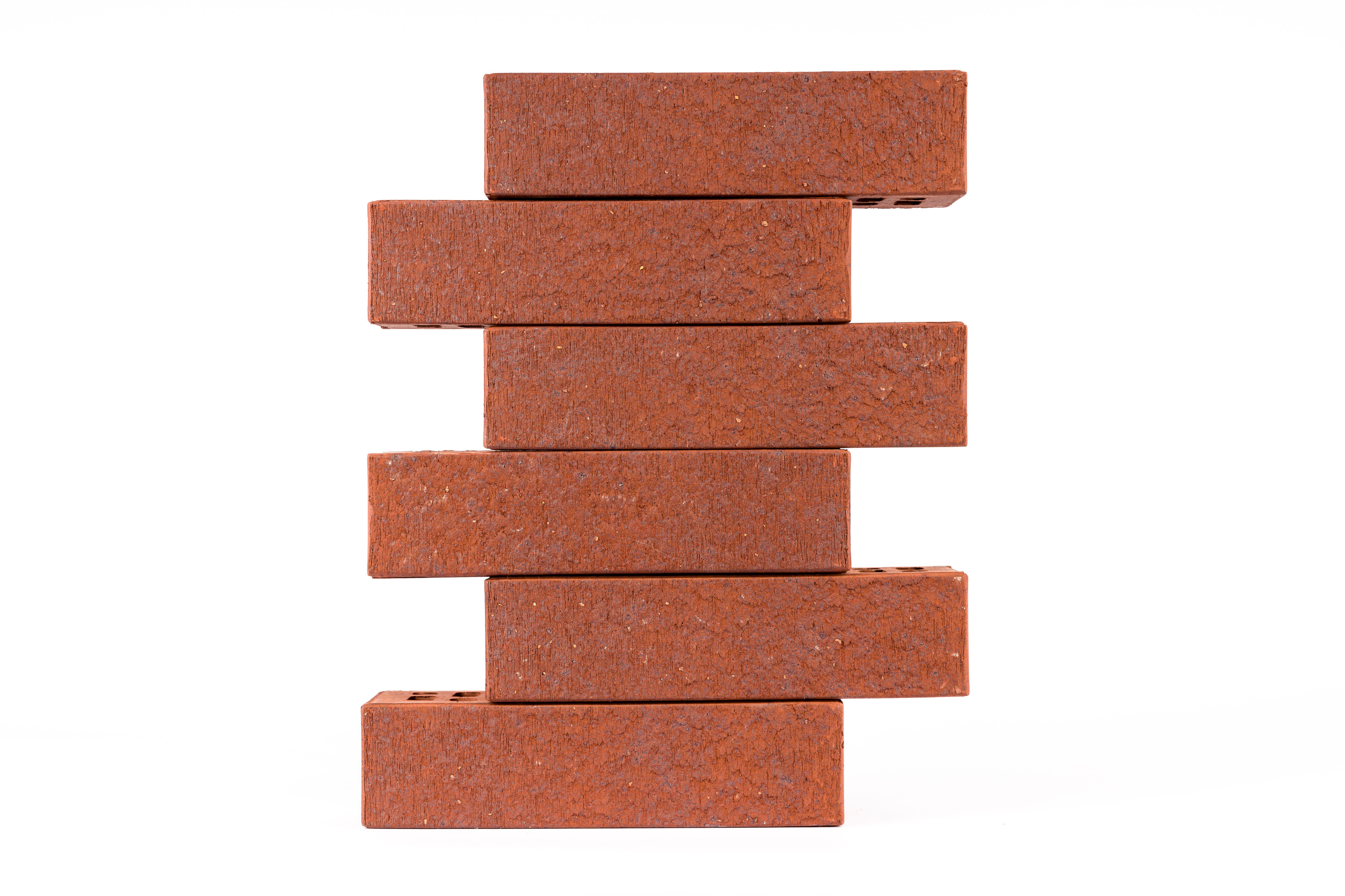 Кирпич керамический лицевой Ликолор Тайга Вулканы Пылающий камень 0,7 НФ – купить по низкой цене в Тюмени в интернет-магазине Стройснаб Кирпич керамический лицевой Ликолор Тайга Вулканы Пылающий камень 0,7 НФ в Тюмени