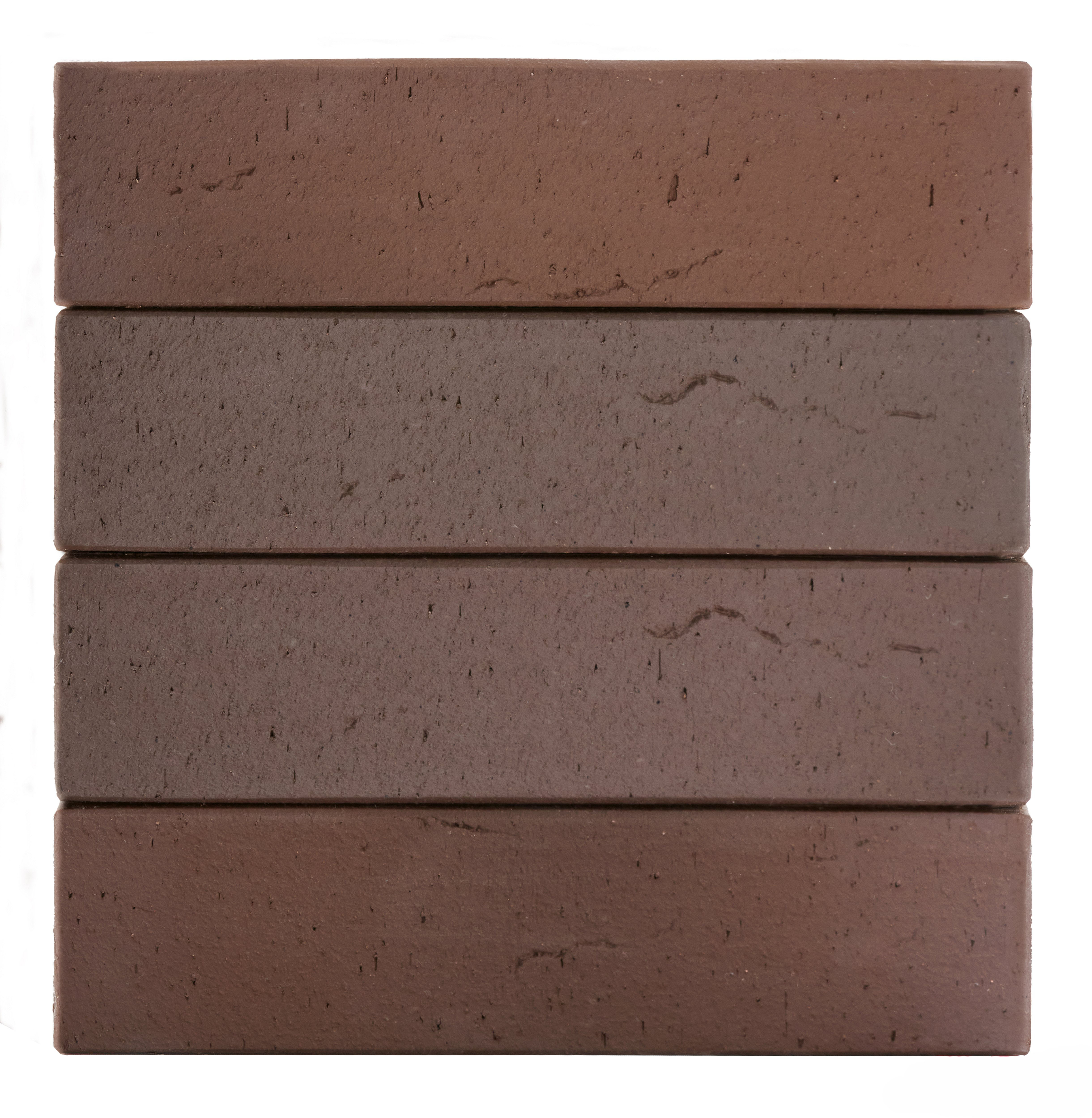 Клинкер фасадный ЛСР 0,71 НФ темно-терракотовый "Антверпен" винтаж – купить по низкой цене в Тюмени в интернет-магазине Стройснаб Клинкер фасадный ЛСР 0,71 НФ темно-терракотовый "Антверпен" винтаж в Тюмени