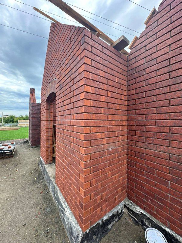 Кирпич керамический лицевой Ликолор Тайга Вулканы Каменное пламя 0,7 НФ – купить по низкой цене в Тюмени в интернет-магазине Стройснаб Кирпич керамический лицевой Ликолор Тайга Вулканы Каменное пламя 0,7 НФ в Тюмени