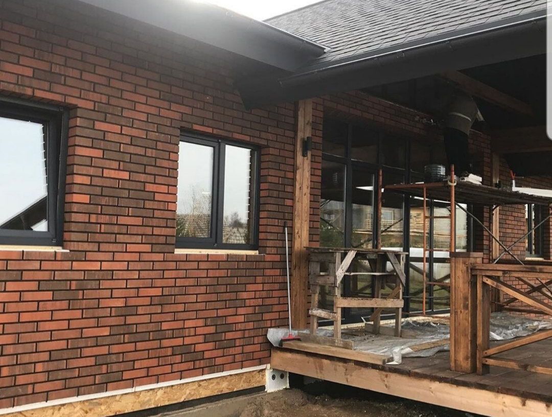 Кирпич керамический Керма Premium одинарный Fusion Even – купить по низкой цене в Тюмени в интернет-магазине Стройснаб Кирпич керамический Керма Premium одинарный Fusion Even в Тюмени