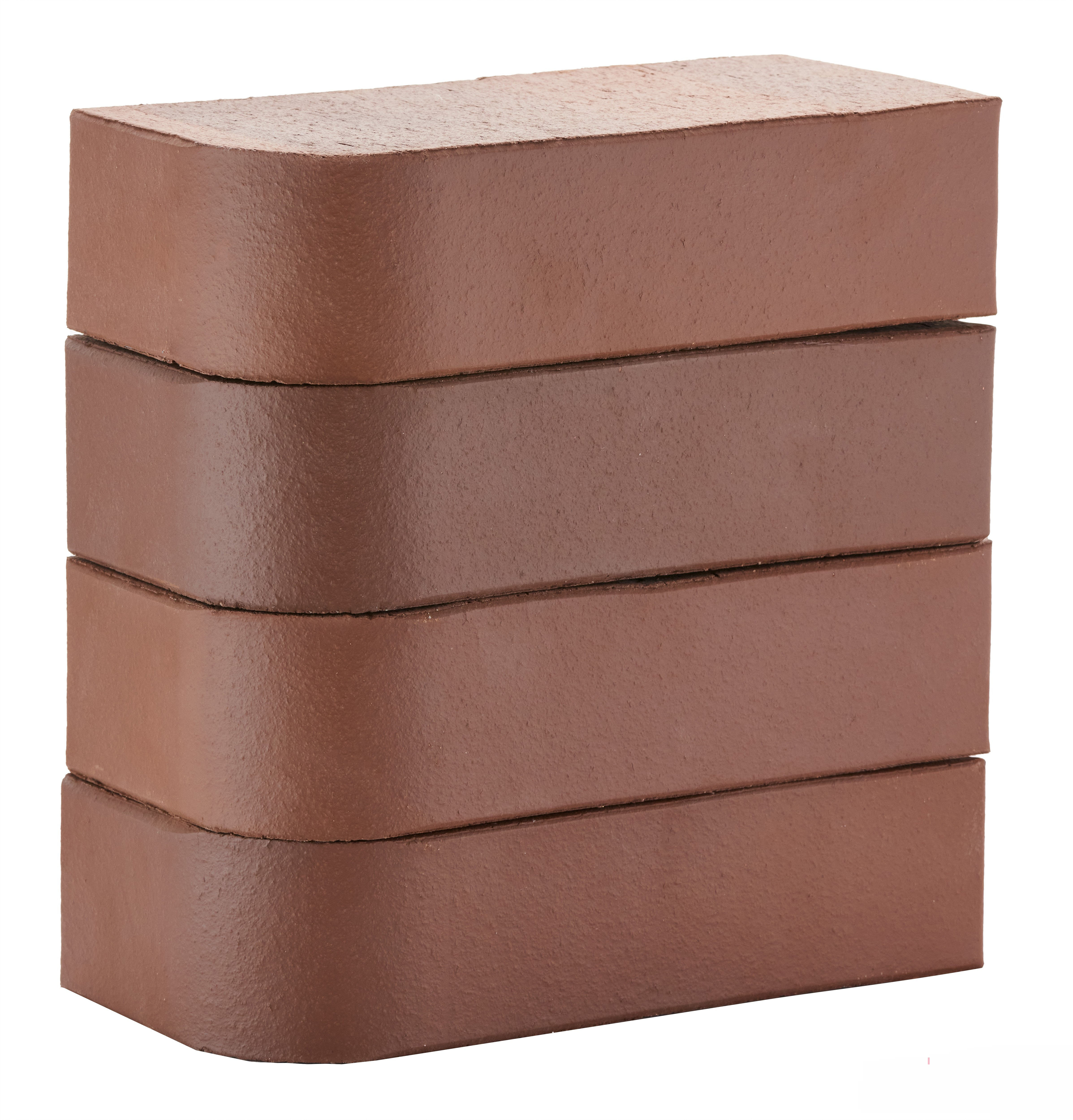 Кирпич ЛСР полнотелый одинарный Коричневый R-60 гладкий – купить по низкой цене в Тюмени в интернет-магазине Стройснаб Кирпич ЛСР полнотелый одинарный Коричневый R-60 гладкий в Тюмени