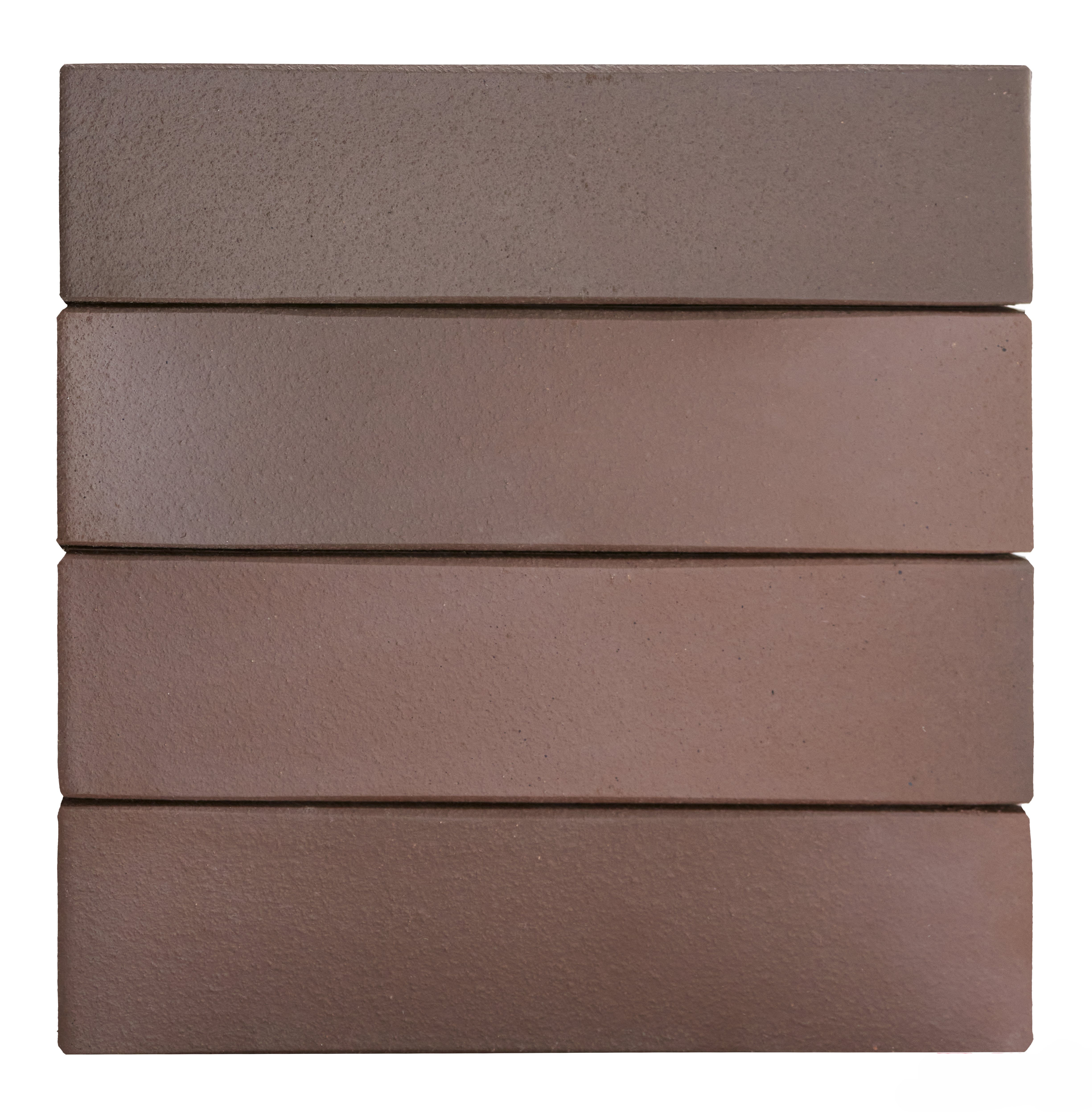 Клинкер фасадный ЛСР 0,71 НФ темно-терракотовый "Брюгге" гладкий – купить по низкой цене в Тюмени в интернет-магазине Стройснаб Клинкер фасадный ЛСР 0,71 НФ темно-терракотовый "Брюгге" гладкий в Тюмени