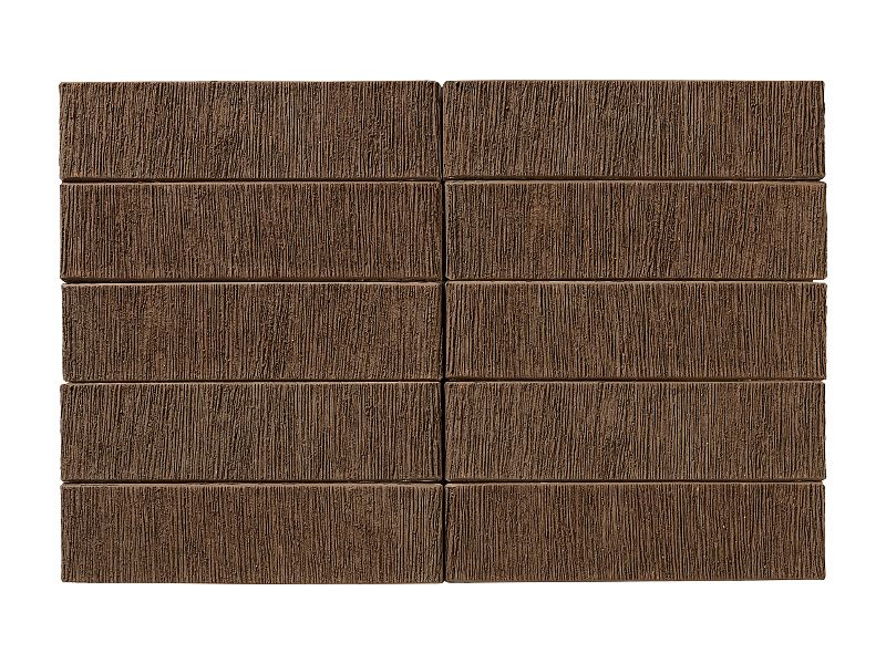 Кирпич керамический лицевой ОСМиБТ коричневый бархат 1 НФ – купить по низкой цене в Тюмени в интернет-магазине Стройснаб Кирпич керамический лицевой ОСМиБТ коричневый бархат 1 НФ в Тюмени