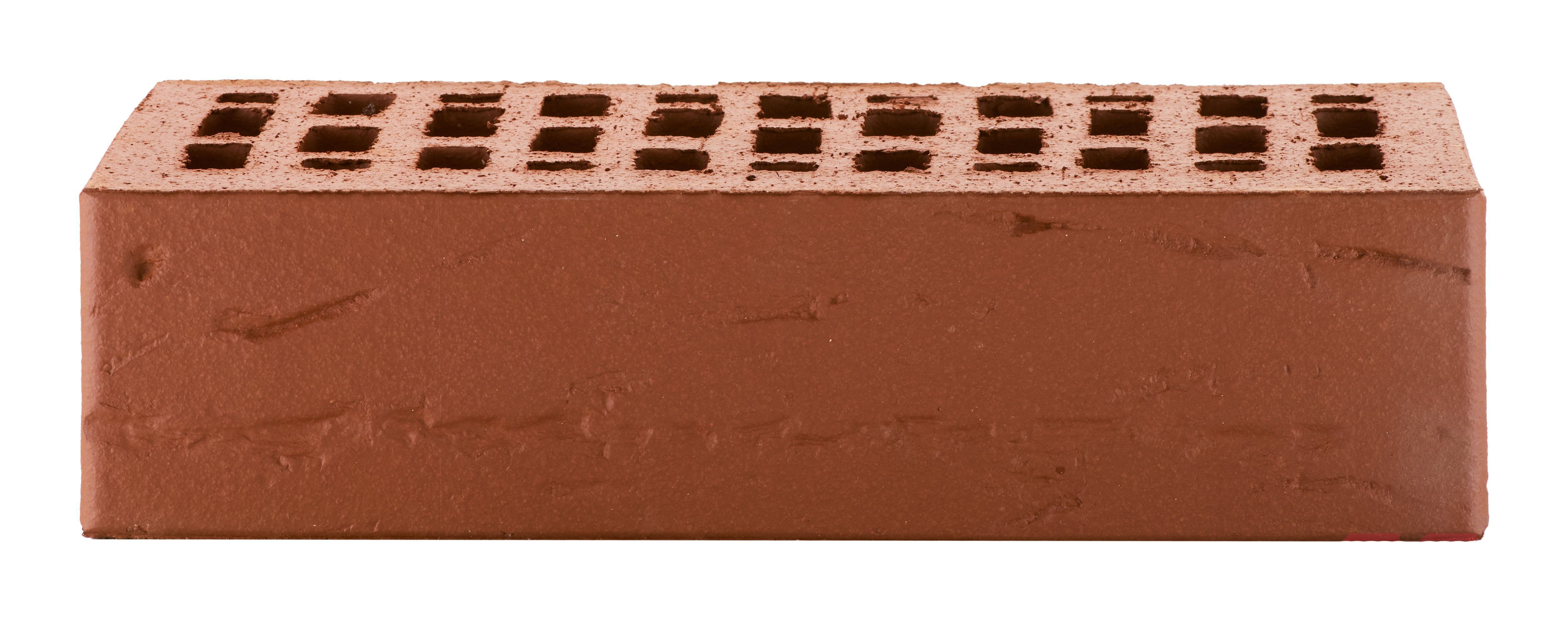 Кирпич керамический ЛСР одинарный Красный рустик – купить по низкой цене в Тюмени в интернет-магазине Стройснаб Кирпич керамический ЛСР одинарный Красный рустик в Тюмени