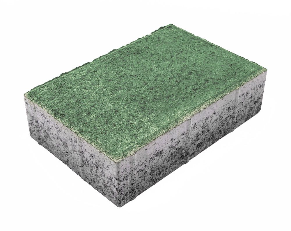 Тротуарная плитка Берит Прямоугольник 300х200 в Тюмени