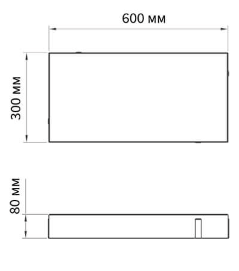 Тротуарная плитка Поревит Гранит "ПРЯМОУГОЛЬНИК" Б.2.П.6 Тротуарная плитка Поревит Гранит "ПРЯМОУГОЛЬНИК" Б.2.П.6