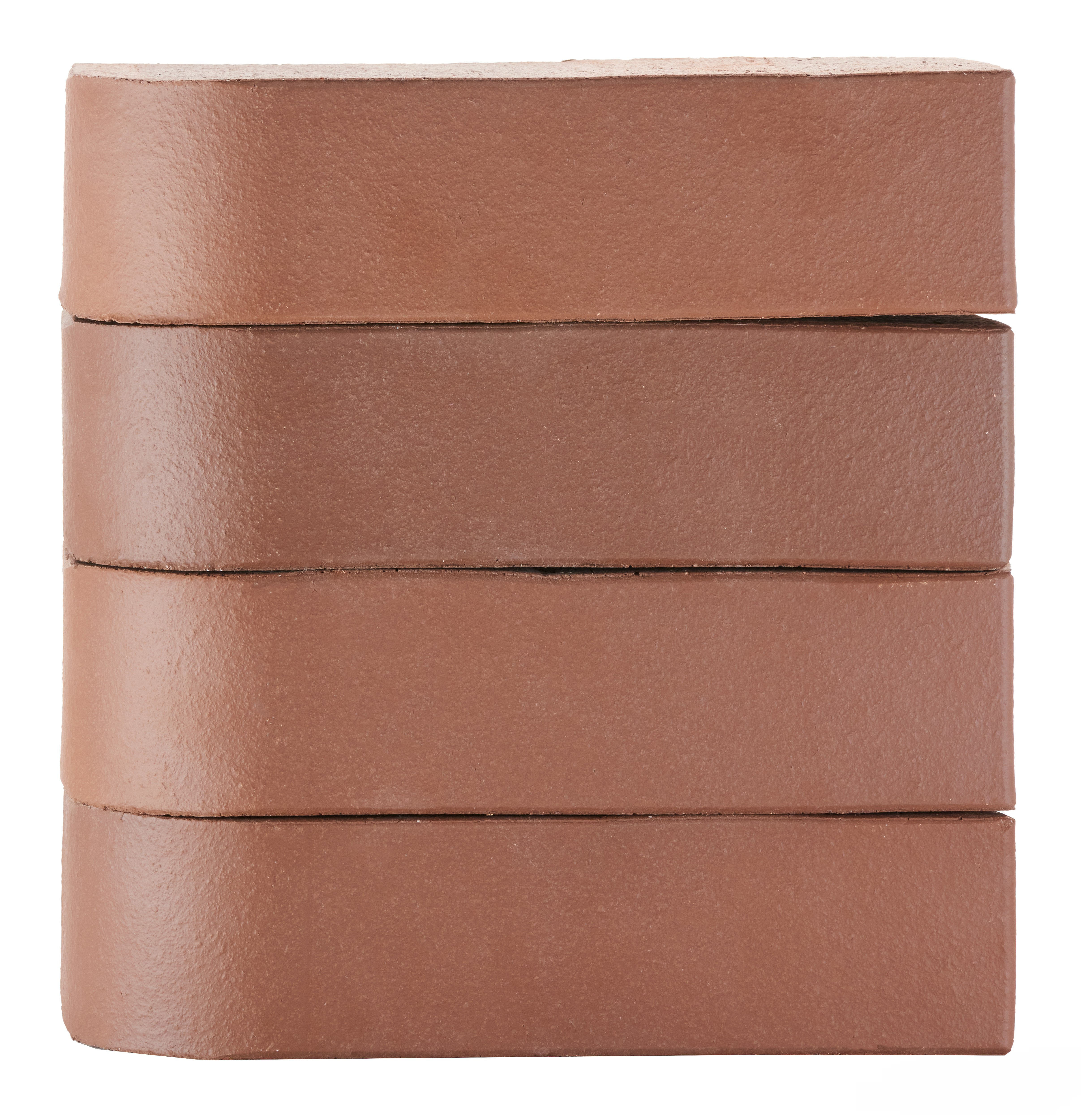 Кирпич ЛСР полнотелый одинарный Коричневый R-60 гладкий – купить по низкой цене в Тюмени в интернет-магазине Стройснаб Кирпич ЛСР полнотелый одинарный Коричневый R-60 гладкий в Тюмени