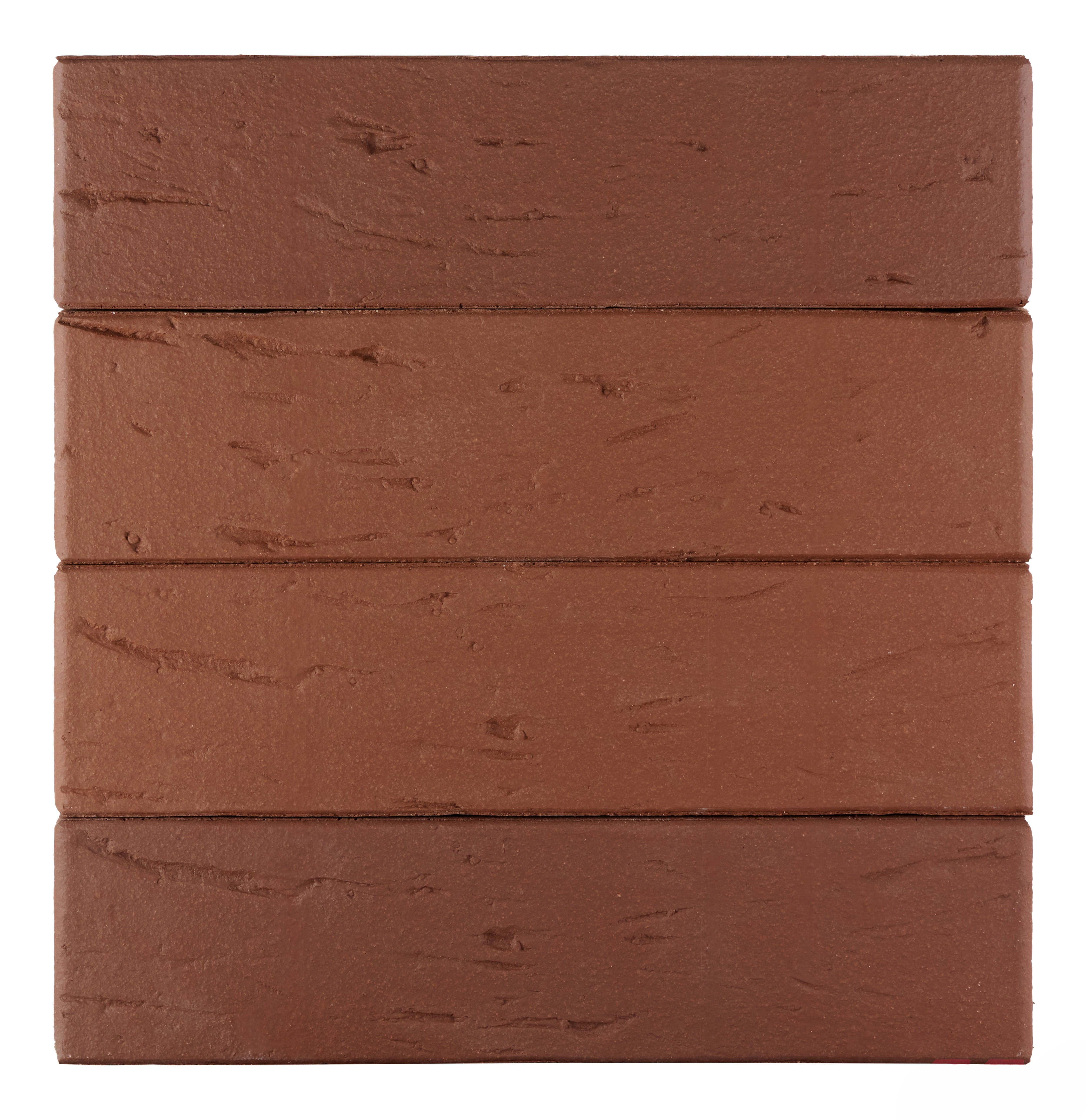 Кирпич керамический ЛСР одинарный Коричневый рустик – купить по низкой цене в Тюмени в интернет-магазине Стройснаб Кирпич керамический ЛСР одинарный Коричневый рустик в Тюмени