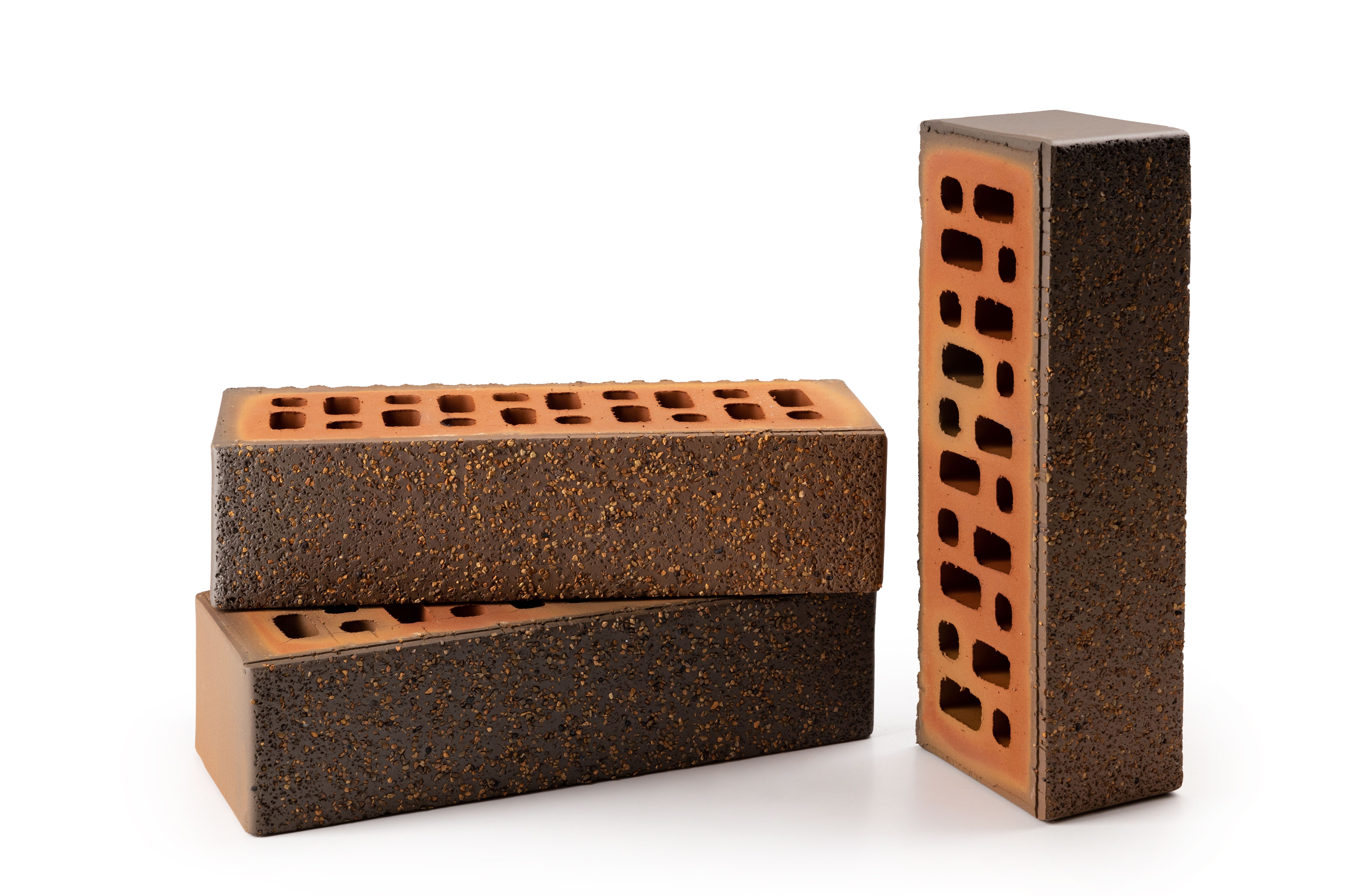 Кирпич керамический лицевой Ликолор Тайга борус гладкий 0,7 НФ – купить по низкой цене в Тюмени в интернет-магазине Стройснаб Кирпич керамический лицевой Ликолор Тайга борус гладкий 0,7 НФ в Тюмени