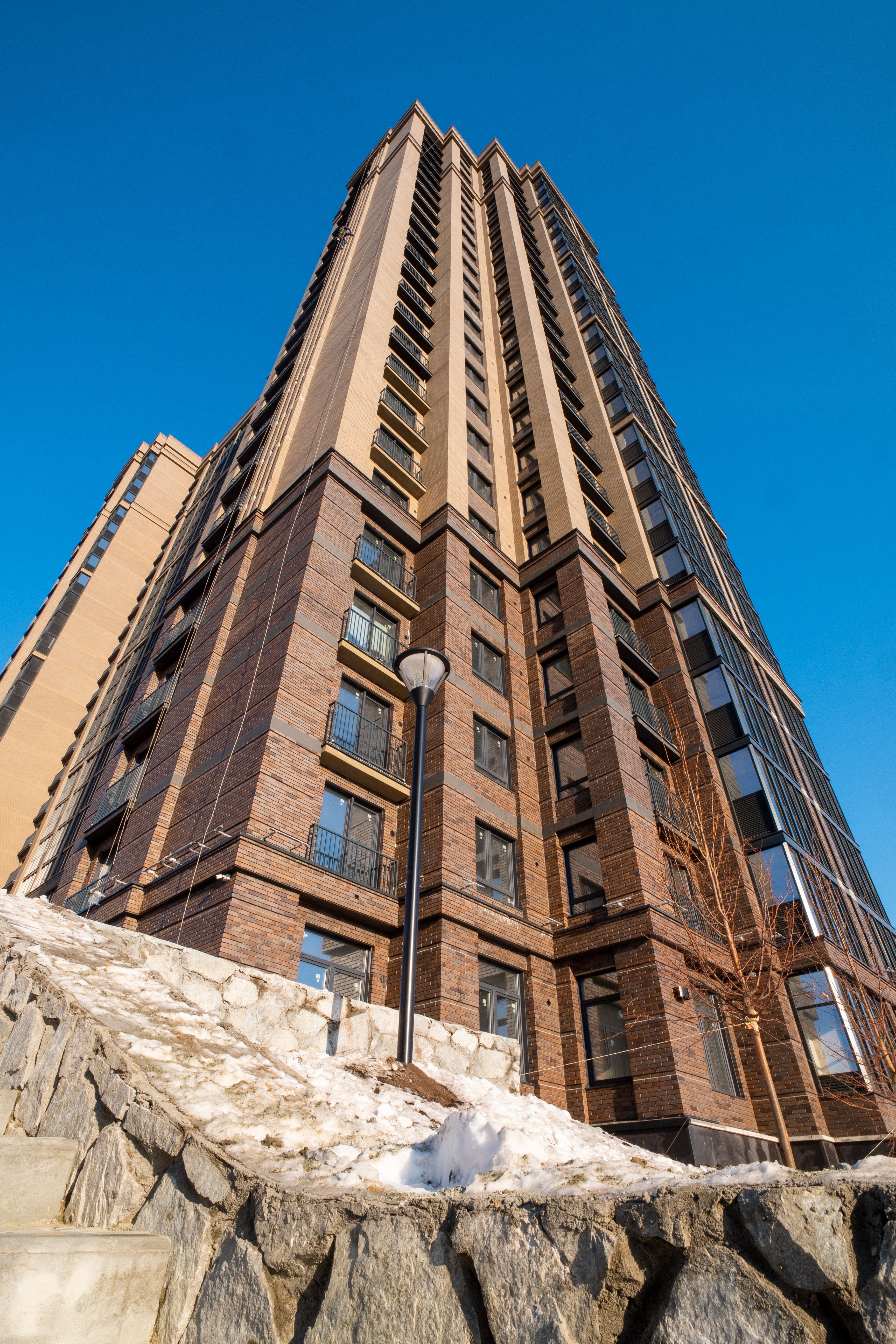 Кирпич керамический лицевой Ликолор серый гладкий 1 НФ – купить по низкой цене в Тюмени в интернет-магазине Стройснаб Кирпич керамический лицевой Ликолор серый гладкий 1 НФ в Тюмени