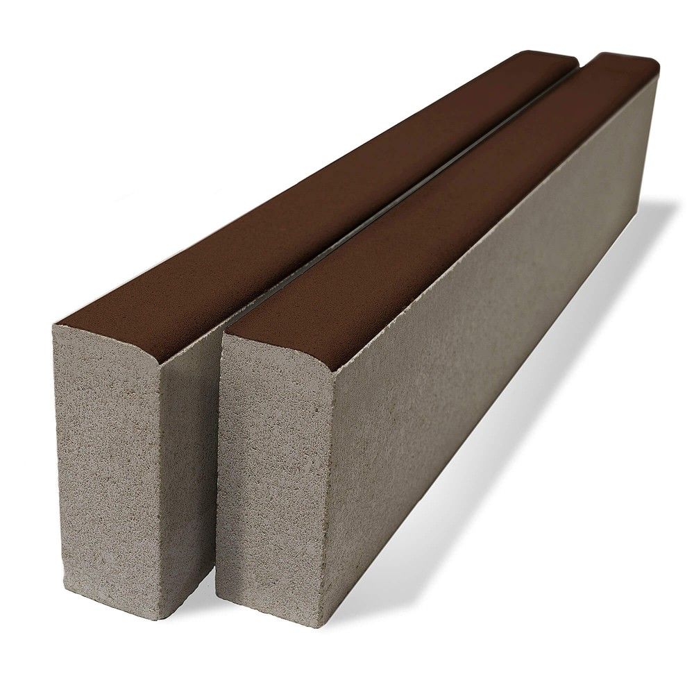 Бордюр тротуарный Braer БР 100.20.8 в Тюмени