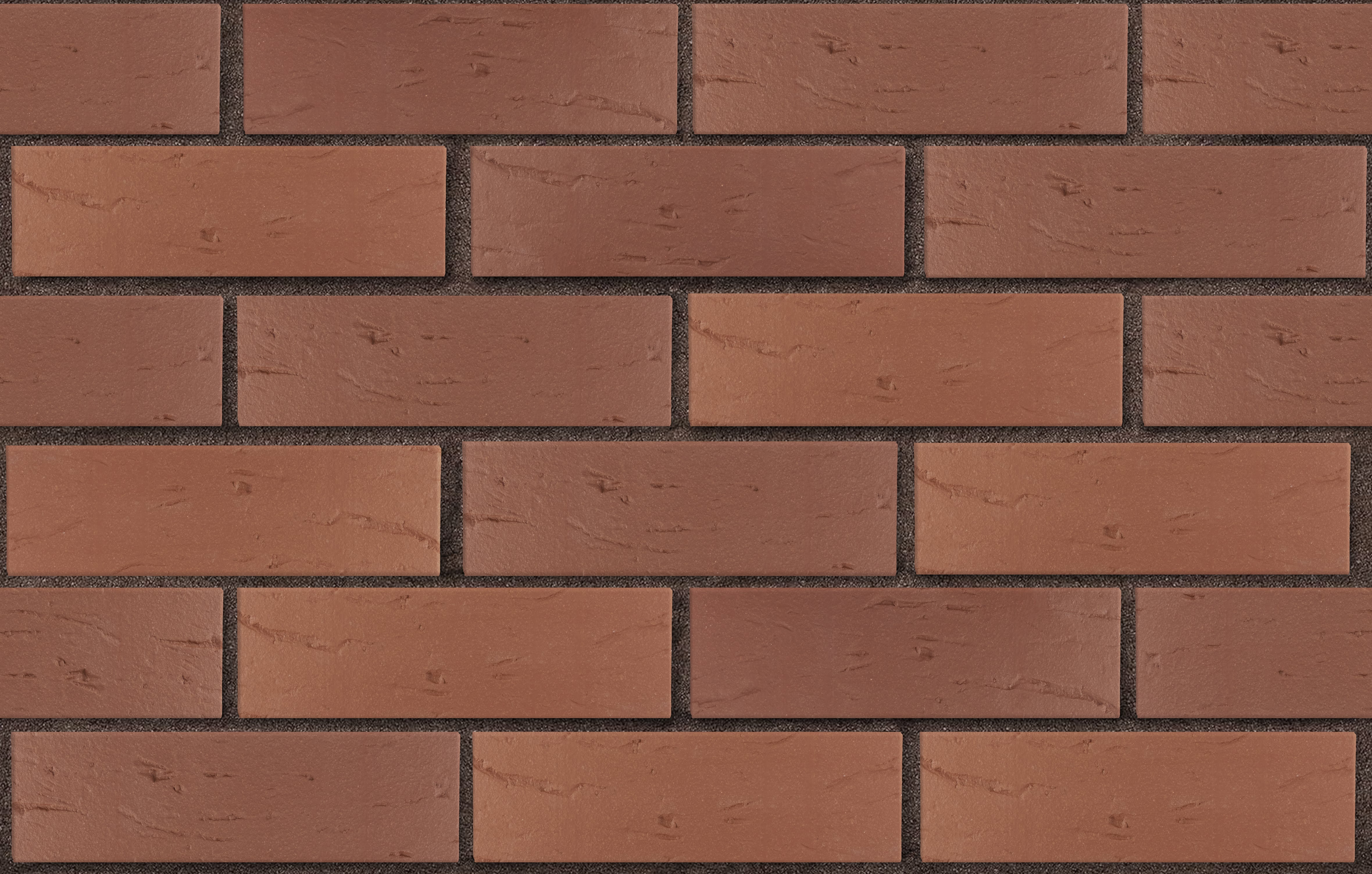 Кирпич керамический ЛСР одинарный Коричневый рустик – купить по низкой цене в Тюмени в интернет-магазине Стройснаб Кирпич керамический ЛСР одинарный Коричневый рустик в Тюмени