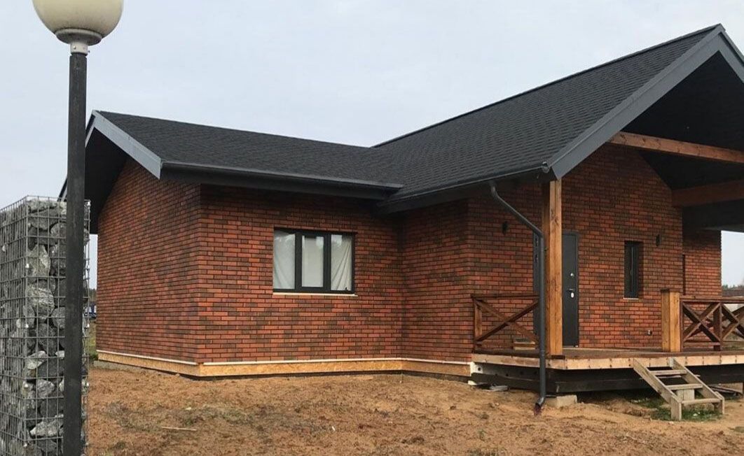 Кирпич керамический Керма Premium одинарный Fusion Even – купить по низкой цене в Тюмени в интернет-магазине Стройснаб Кирпич керамический Керма Premium одинарный Fusion Even в Тюмени