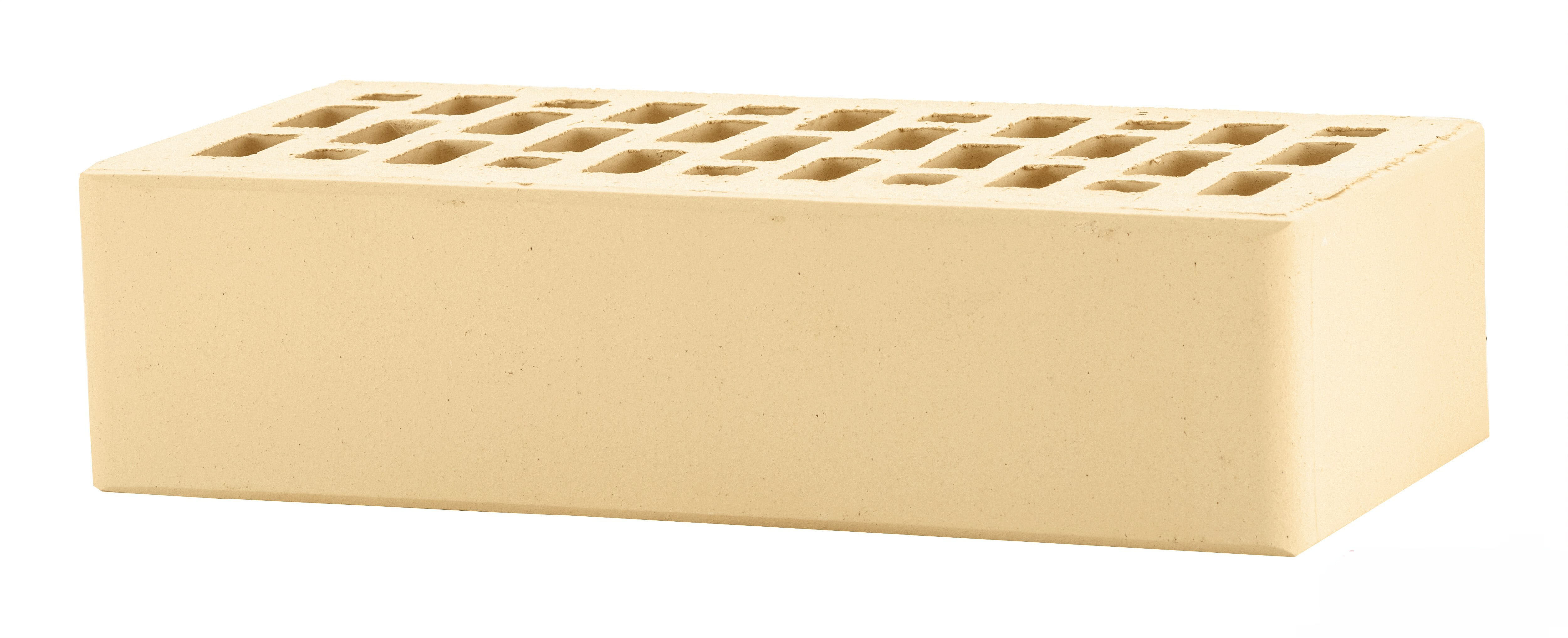 Кирпич керамический ЛСР одинарный бежевый гладкий – купить по низкой цене в Тюмени в интернет-магазине Стройснаб Кирпич керамический ЛСР одинарный бежевый гладкий в Тюмени