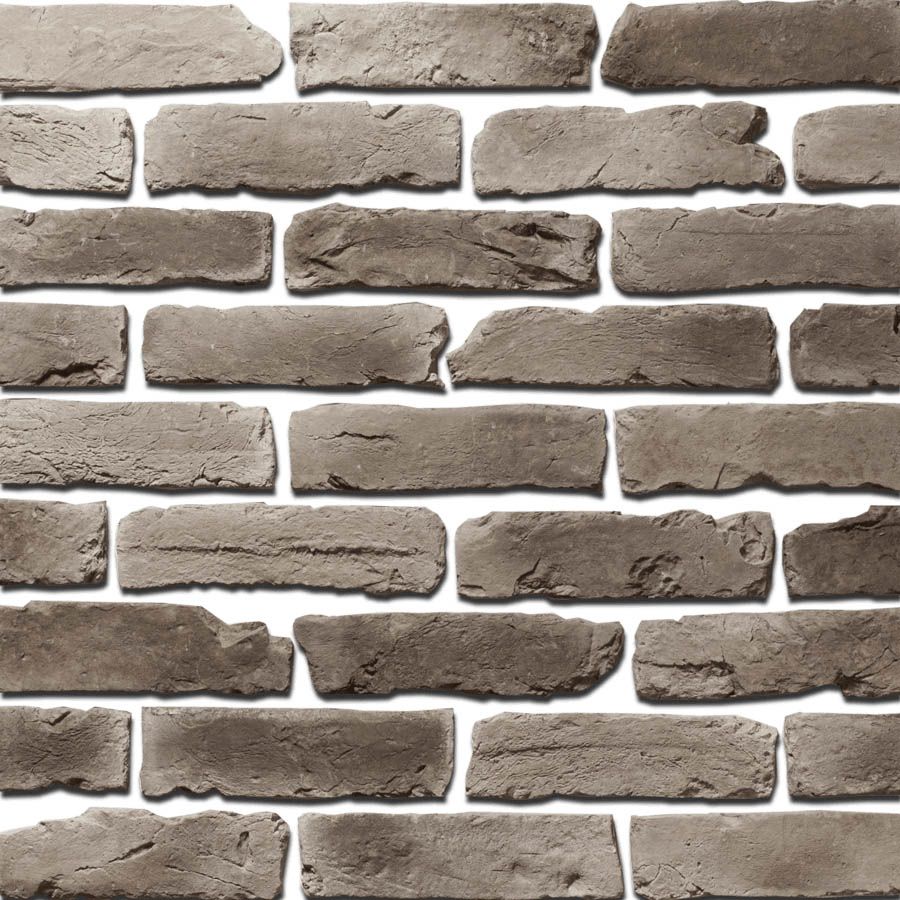 Декоративный кирпич Камелот Марсель в Тюмени