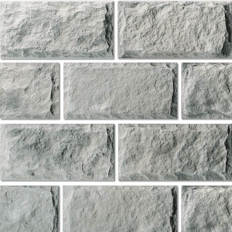 Искусственный камень Камелот Парма в Тюмени