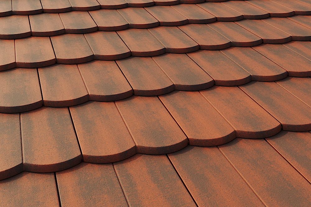 Черепица BRAAS Ревива – купить по низкой цене в Тюмени в интернет-магазине Стройснаб Черепица BRAAS Ревива