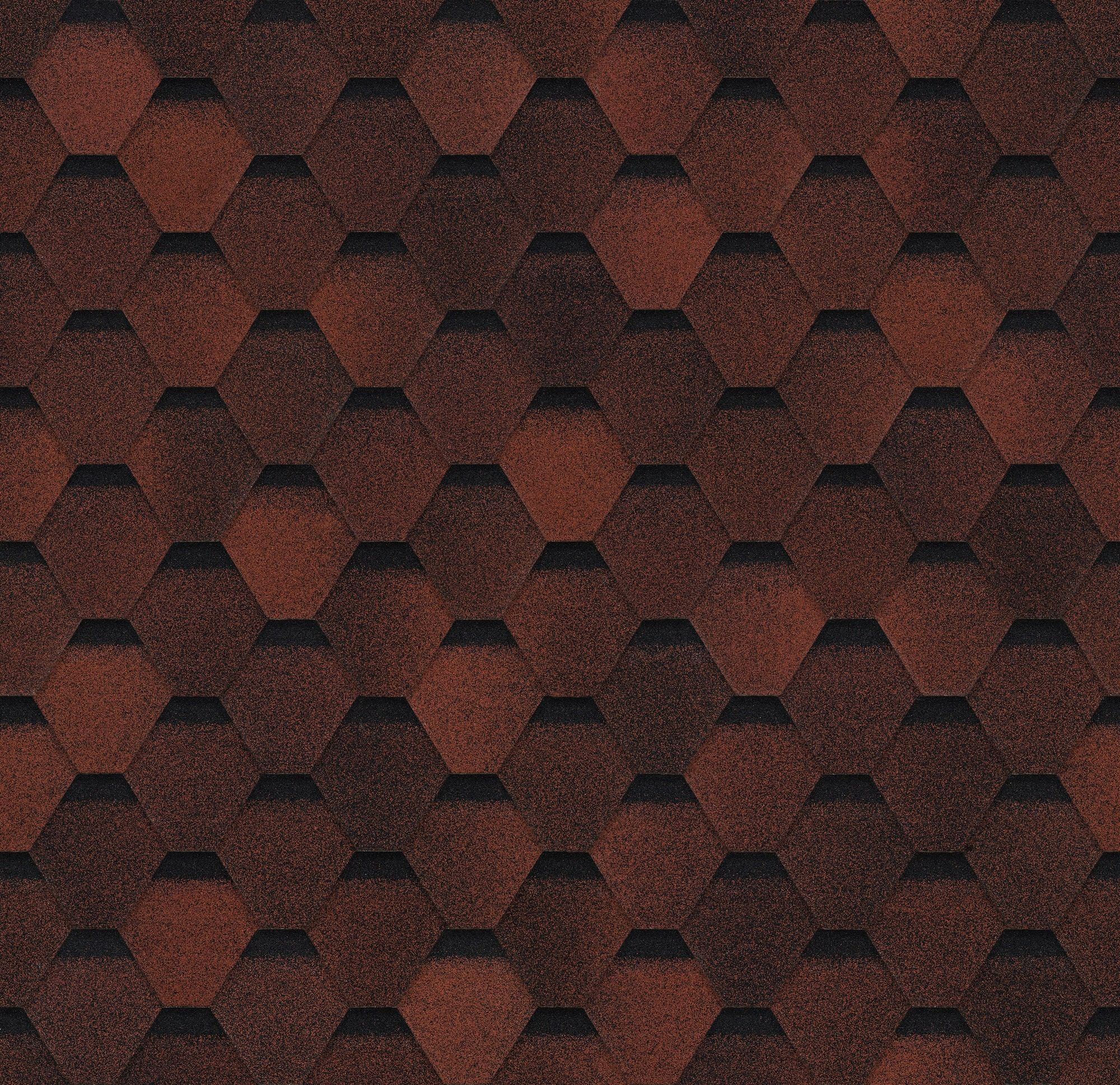 ТЕХНОНИКОЛЬ Гибкая черепица Оптима 