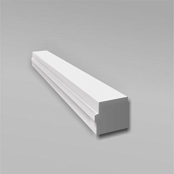 Плита перекрытий П59,4-6 1/2 – купить по низкой цене в Тюмени в интернет-магазине Стройснаб Плита перекрытий П59,4-6 1/2 в Тюмени