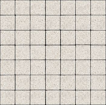 Тротуарная плитка Поревит Гранит "КВАДРАТ" Б.6.К.6 в Тюмени