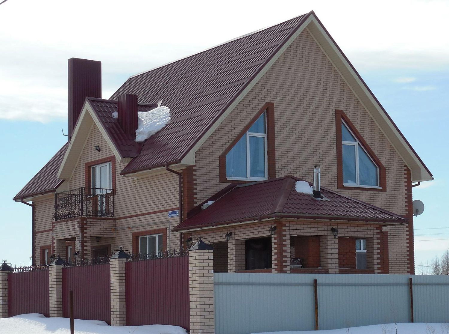 Кирпич керамический РКЗ одинарный Сливки