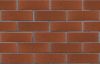 Кирпич керамический ЛСР одинарный Тёмно-красный рустик  в Тюмени