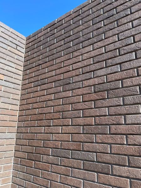 Кирпич керамический лицевой Ликолор Тайга графит скала 1 НФ – купить по низкой цене в Тюмени в интернет-магазине Стройснаб Кирпич керамический лицевой Ликолор Тайга графит скала 1 НФ в Тюмени