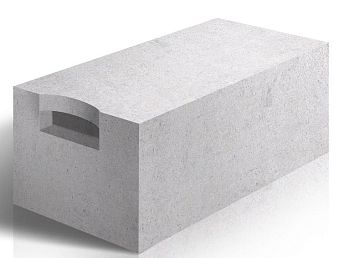 Газоблок ЛСР 250 D500 – купить по низкой цене в Тюмени в интернет-магазине Стройснаб Газоблок ЛСР 250 D500 в Тюмени