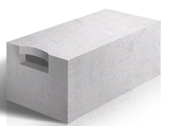 Газоблок ЛСР 250 D500 в Тюмени