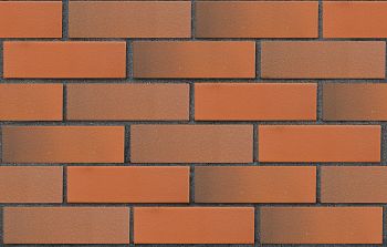 Кирпич ЛСР одинарный полнотелый Красный флэш R-60 гладкий – купить по низкой цене в Тюмени в интернет-магазине Стройснаб Кирпич ЛСР одинарный полнотелый Красный флэш R-60 гладкий в Тюмени