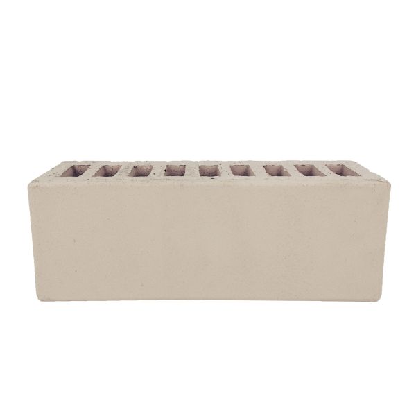 Кирпич керамический РКЗ ЕВРО 0,96 НФ Сливки в Тюмени