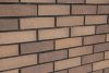 Клинкер фасадный Керма Premium Klinker 0,5 НФ Коричневый каре в Тюмени