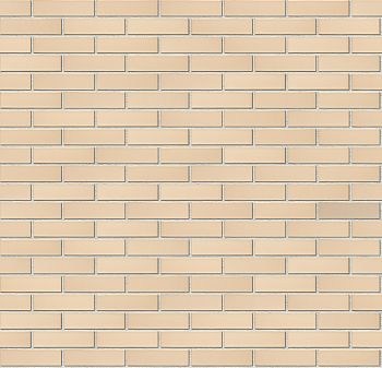 Кирпич керамический лицевой ОСМиБТ слоновая кость гладкий 0,96 НФ в Тюмени