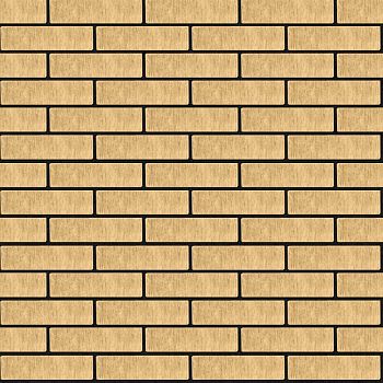 Кирпич керамический лицевой ЖКЗ соломенный бархат 1,4 НФ в Тюмени