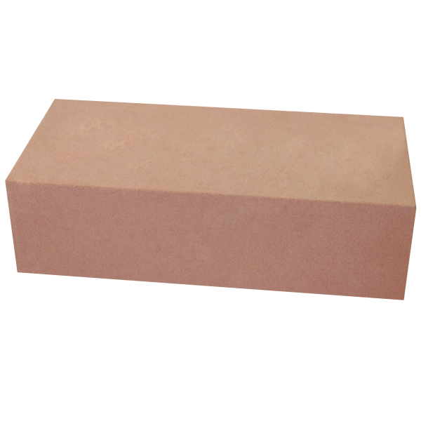 Кирпич силикатный Симат одинарный полнотелый красный  – купить по низкой цене в Тюмени в интернет-магазине Стройснаб Кирпич силикатный Симат одинарный полнотелый красный  в Тюмени