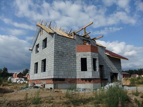 Газоблок стеновой Теплит с пазом/гребнем ТБ-300 D400 Березовский в Тюмени